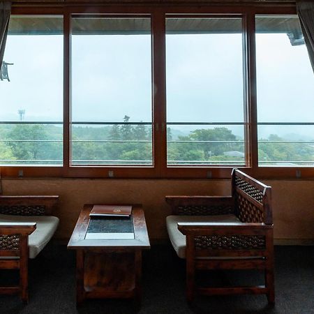 Chigira Jinsentei Otel Shibukawa Dış mekan fotoğraf