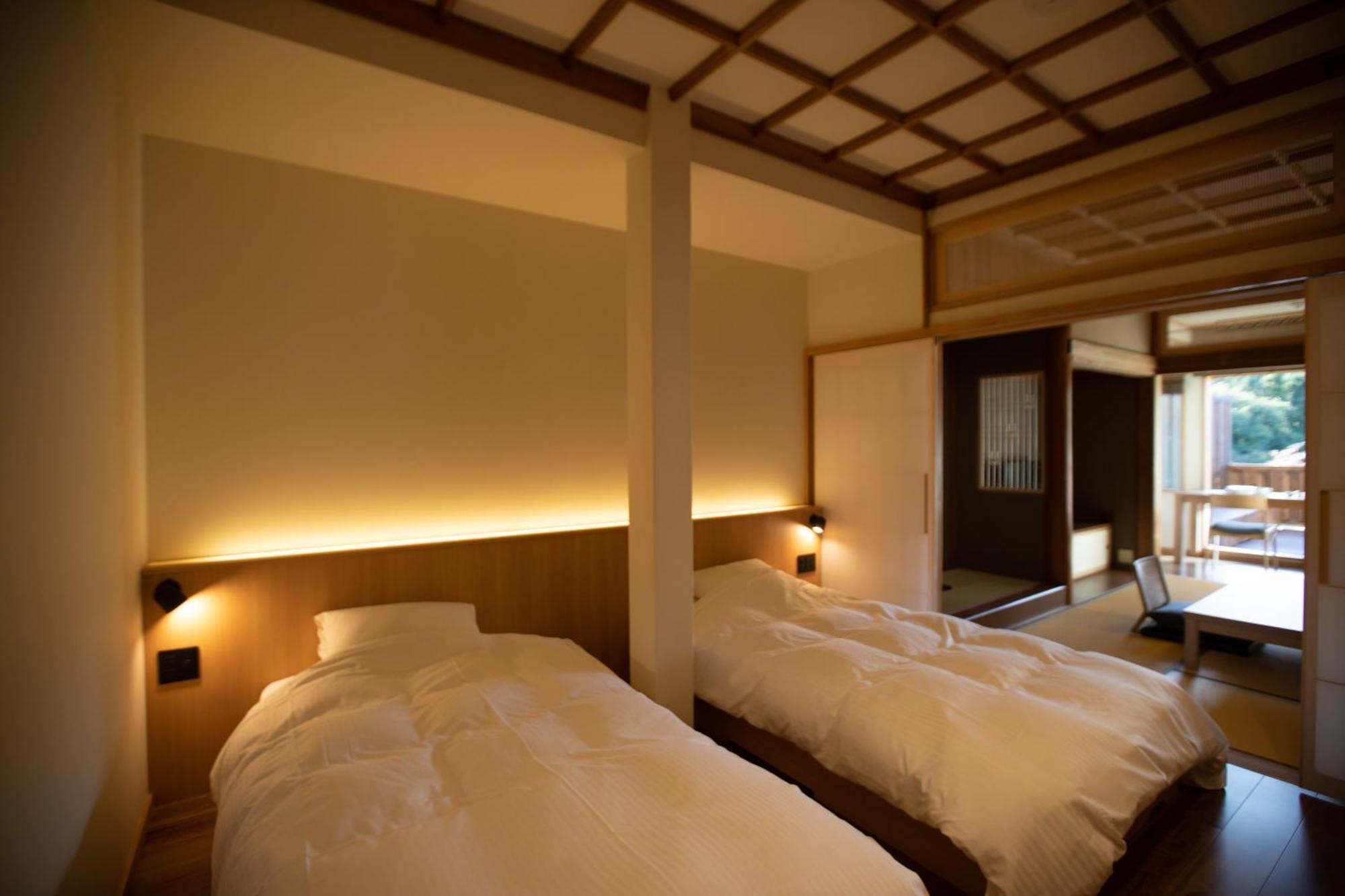 Chigira Jinsentei Otel Shibukawa Dış mekan fotoğraf