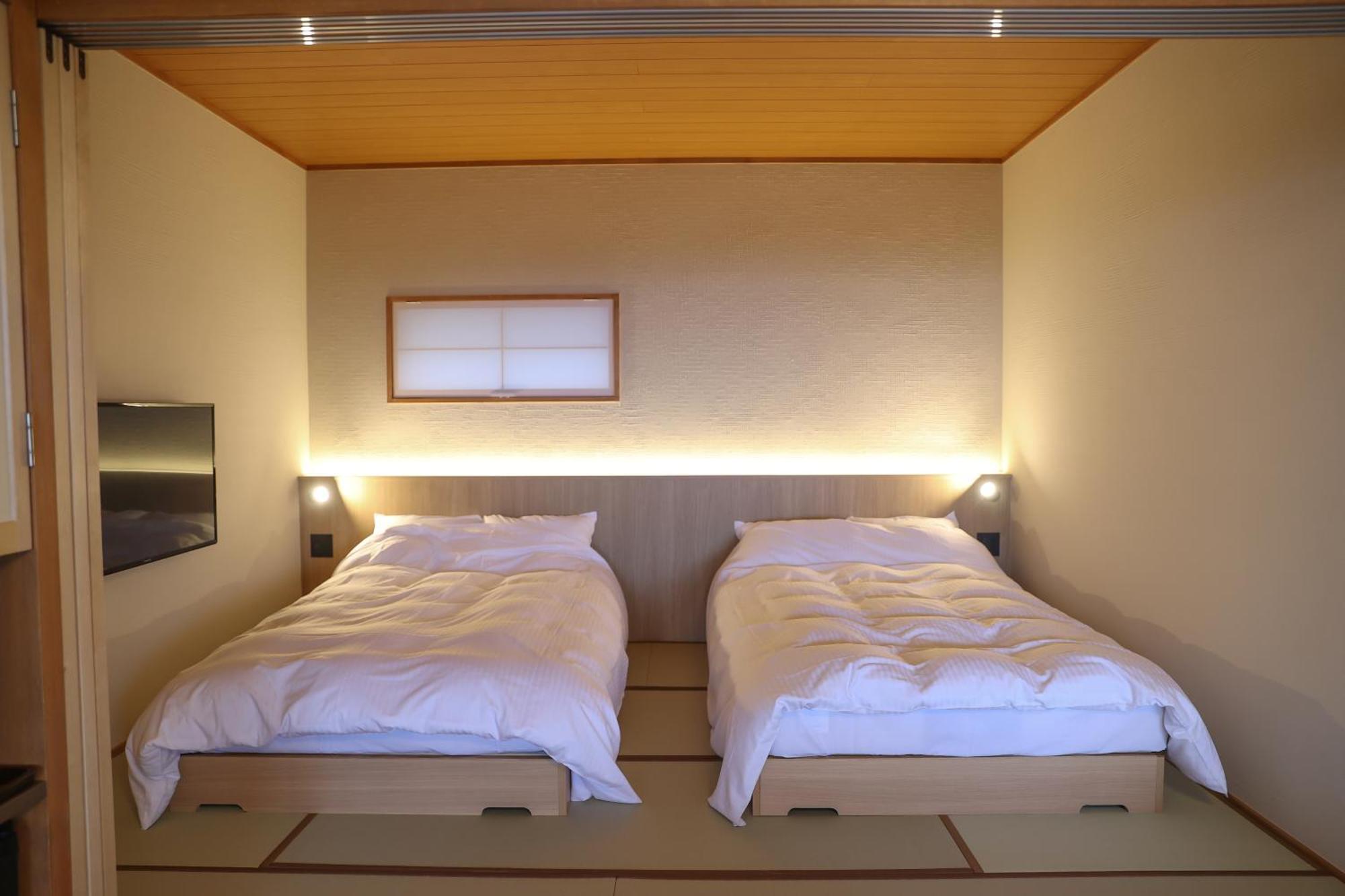 Chigira Jinsentei Otel Shibukawa Dış mekan fotoğraf