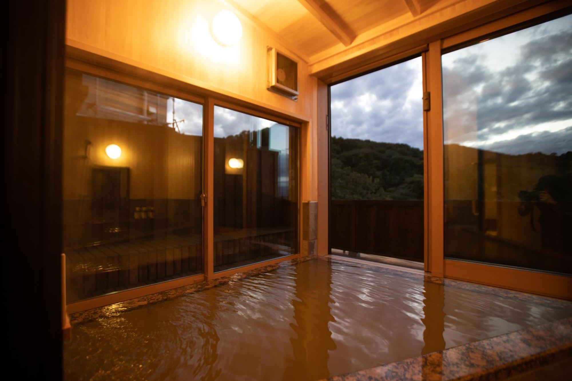 Chigira Jinsentei Otel Shibukawa Oda fotoğraf