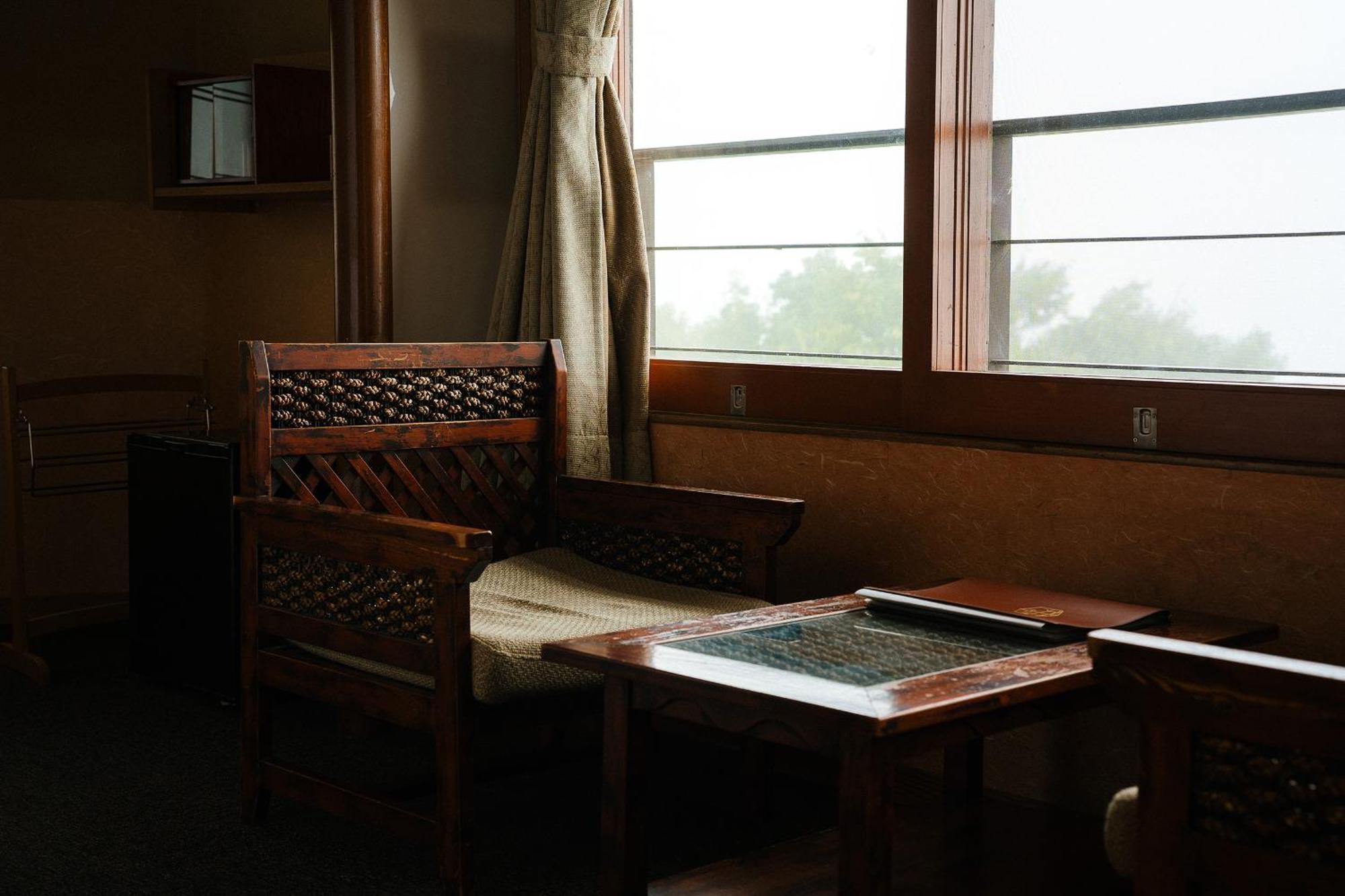 Chigira Jinsentei Otel Shibukawa Oda fotoğraf